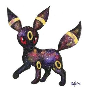 Meet your Posher, Winterrosefae